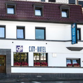  City Hotel Hilden  Хильден